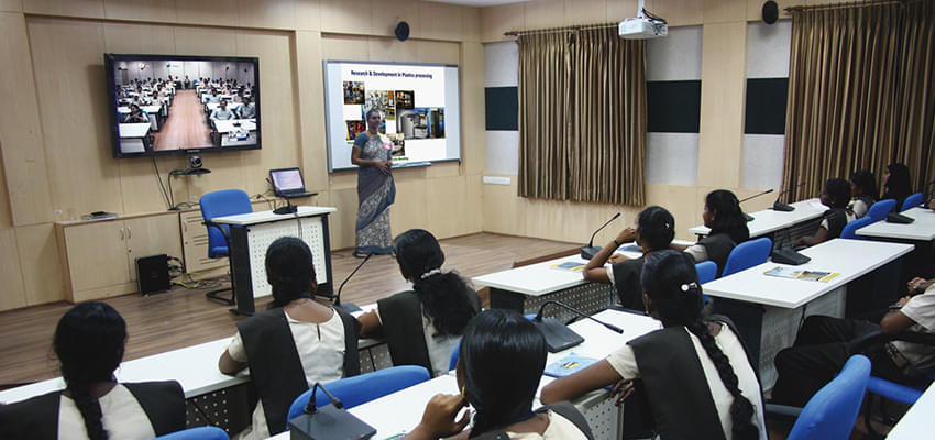 CIPET: Institute Of Plastics Technology Bhubaneswar Auditorium photo 4
